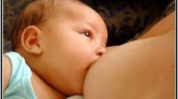 Manfaat Luar Biasa Memberi ASI Pada Bayi