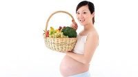 Nutrisi Penting Saat Kehamilan