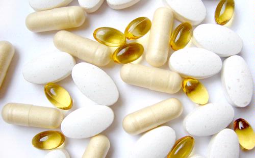 Overdosis Terhadap Berbagai Vitamin