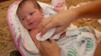 Perawatan Terbaik Bagi Bayi Baru Lahir