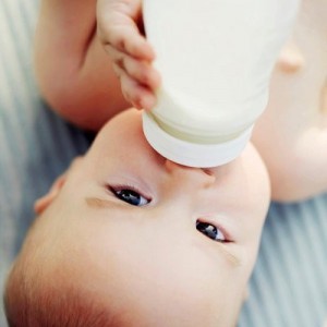 Susu UHT Alternatif Terbaik Untuk Gizi Anak