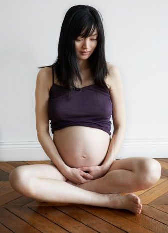 Waspadai Penyakit Eklampsia Pada Kehamilan