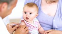 Imunisasi DPT Untuk Mengurangi Resiko Kematian Pada Bayi