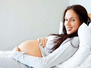 Mitos Saat Masa Kehamilan