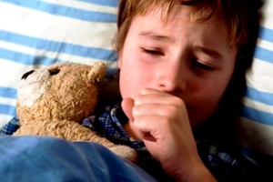 Batuk Pada Anak Lebih Dua Hari Gejala Penyakit Pneumonia
