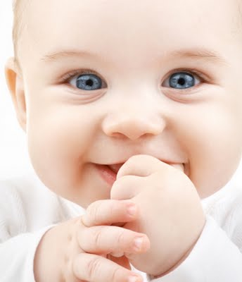 Cara Menyembuhkan Kulit Bayi Gatal