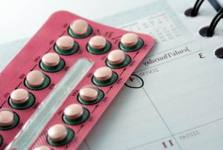 Pil KB Adalah Salah Satu Obat Untuk Mencegah Kehamilan
