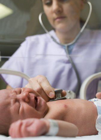 Informasi Mengenai Kondisi Kesehatan Ibu Dan Bayi Baru Lahir