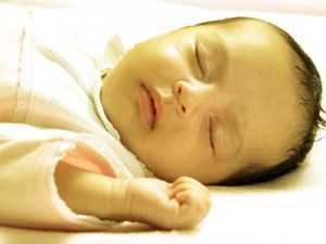Tanda Dan Cara Penanganan Kuning Pada Bayi