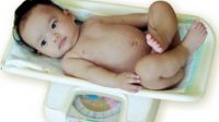Berat Badan Bayi Yang Baru Lahir Masih Menjadi Masalah Utama Para Ibu