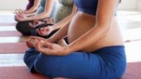 Cara Terbaik Senam Yoga Untuk Selalu Menjaga Daya Tahan Tubuh Ibu Hamil