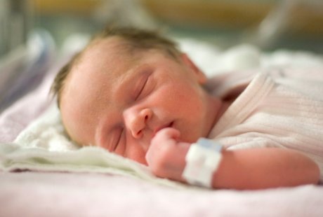 Waspada Penyakit Sistinosis Pada Bayi Yang Baru Lahir