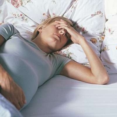 Cara Posisi Tidur Yang Baik Untuk Mengatasi Sesak Nafas Pada Ibu Hamil