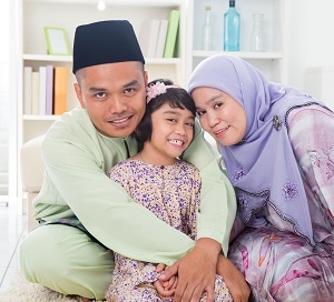 Keluarga Melayu