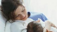 Tips Menyusui Bayi Pasca Operasi Caesar Sesuai Anjuran Dokter
