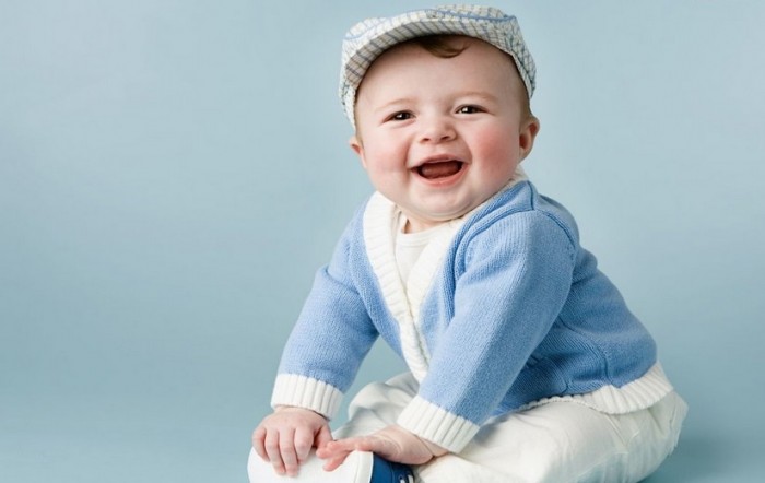 Tips Memilih Pakaian Bayi