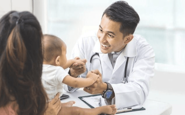 Dokter Spesialis Anak Terbaik dan Berpengalaman di Baamang – Kotawaringin Timur