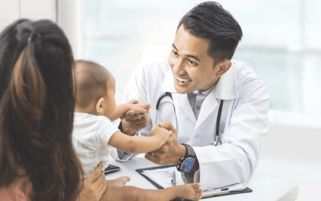 Dokter Spesialis Anak